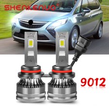 For Vauxhall Zafira Tourer