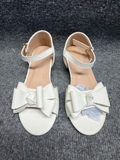 Wendy Girls Heels Dress Shoes