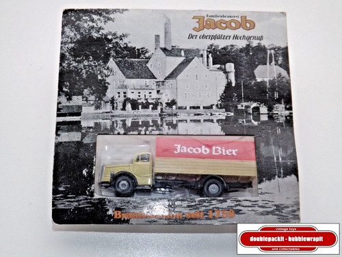 Jacob beer german - beer, brewery