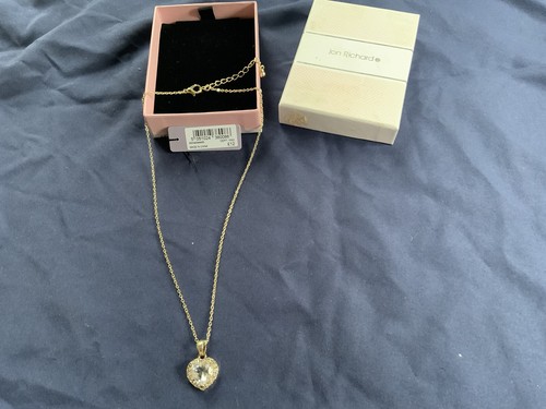 Jon richard costume necklace - costume,