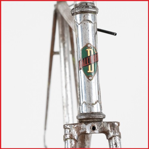 Dall orso steel frame - steel, set