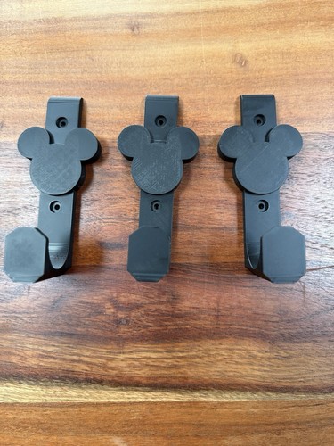 Black mickey mouse disney - x,