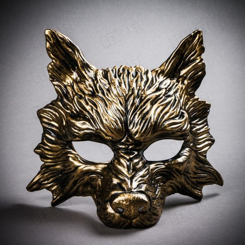 Wild wolf animal full face - wild,
