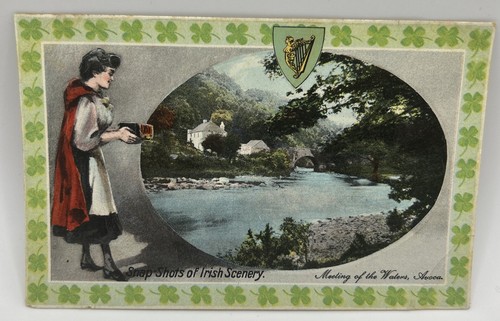 Wicklow avoca - co, ‘avoca