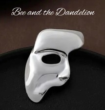 Phantom of the Opera Silver