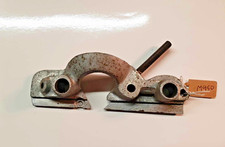 Vintage Marples No 50 Combination Sliding Section Woodworking Old Hand Tools