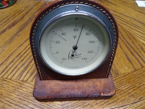 Vintage rototherm london - rototherm,