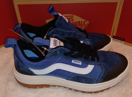 Vans men women s - 6.5/women's, 8
