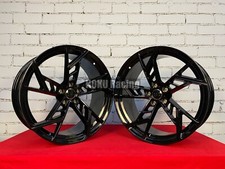4X 21" ABT style wheels 5