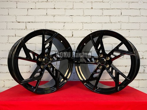 Abt style wheels 5 - 4x,