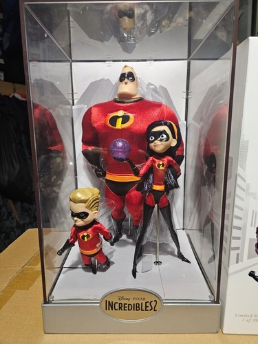 Disney limited edition - limited,