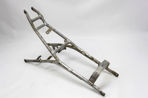 Rear frame montesa cota 310 - montesa, 90