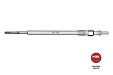 Glow Plug NGK Fits ALFA ROMEO FIAT JEEP LANCIA OPEL SAAB SUZUKI 06-20 1212334