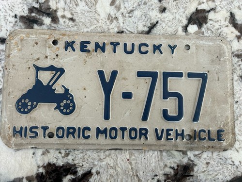 Kentucky historic motor - kentucky,