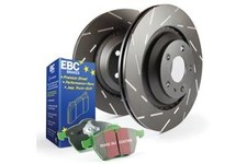 High Performance Brake Kit