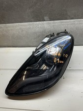 Porsche Cayman Gt4 Boxster 718 GTS  Xenon Headlight 982.941.009.D Left 