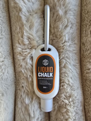 Liquid chalk 50ml grip - chalk,