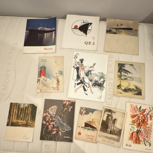 Very nice collection - , if
