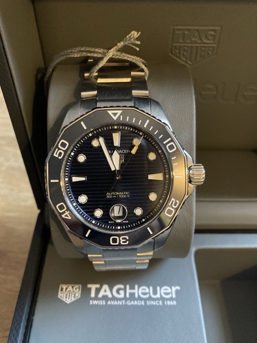 Tag heuer aquaracer - tag,