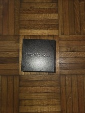 Michael Kors Jetmaster Steel