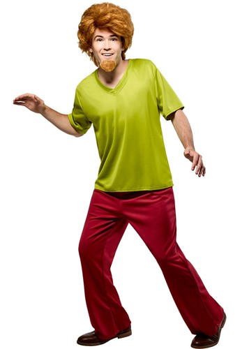 Adult size mens - adult,