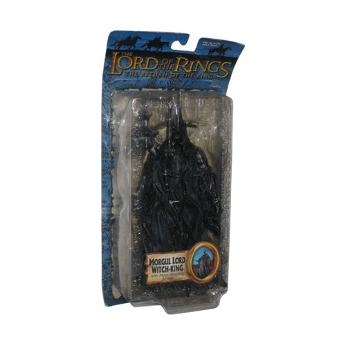 Toy biz lord the - biz,