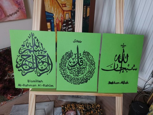 Islamic gift arabic - islamic,
