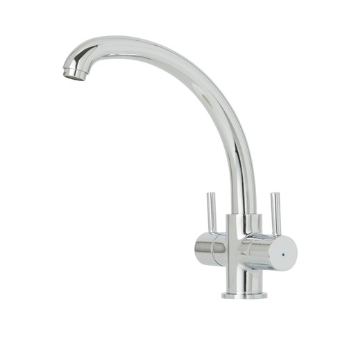 Kitchen sink tap - sink,