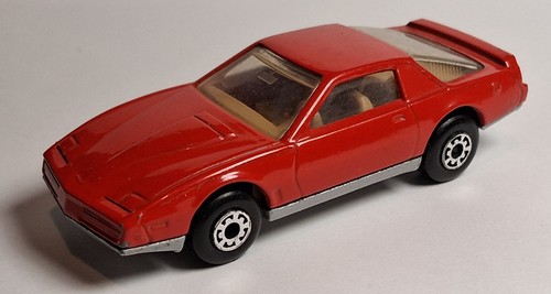 Matchbox superfast 51 - matchbox,