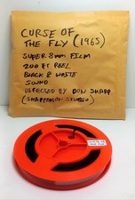 The Curse Of The Fly (1963)