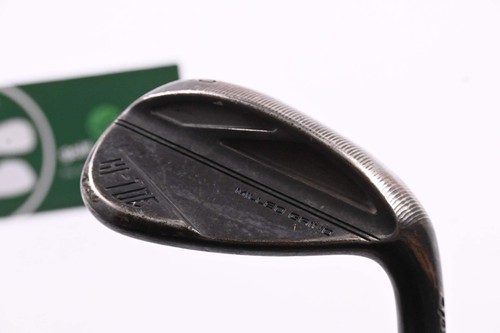 Taylormade toe gap wedge - gap,