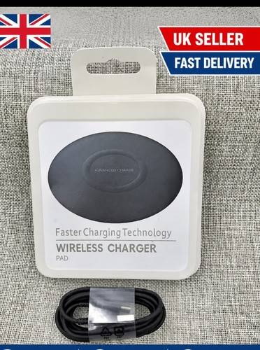15w fast wireless - fast, charger