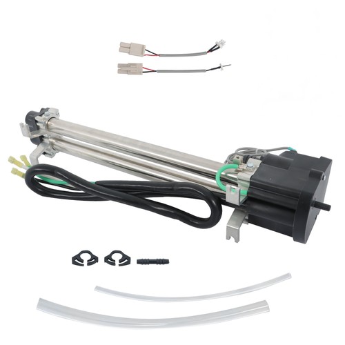 Fault spa heater for - no-fault,