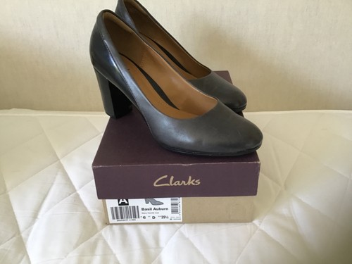 Clarks lady shoes navy - clarks,