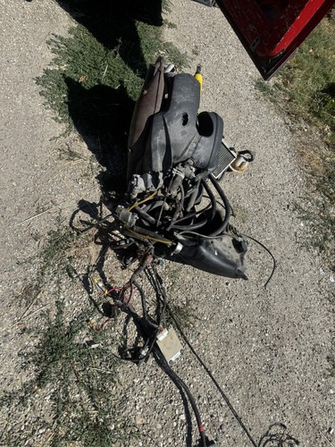 Aprilia ditech control - sr,
