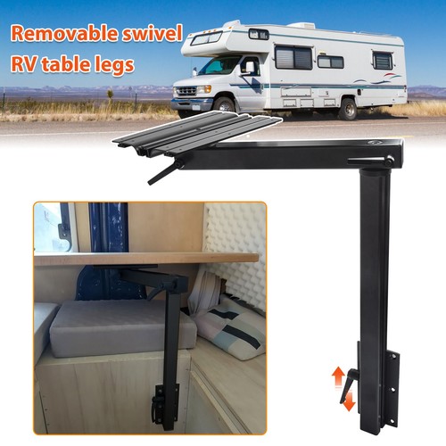 Detachable table leg - leg, 360°