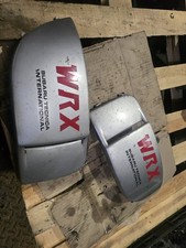 Subaru Impreza Blobeye Newage Fog Light Covers Pair