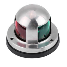 Marine Boat 12V Stainless