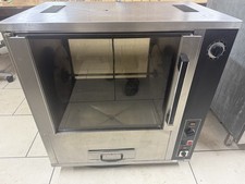 commercial chicken rotisserie