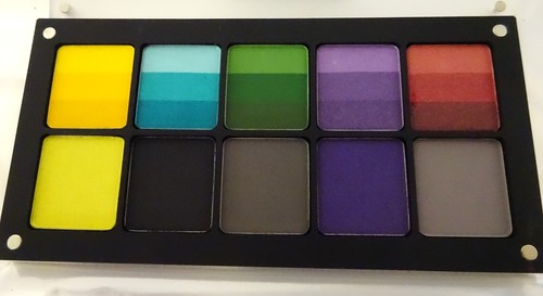 New inglot freedom system - new,