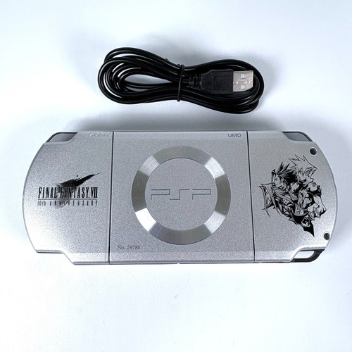 Sony psp 2000 - sony, psp-2000