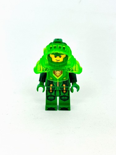 Lego minifigure nexo knights - lego,
