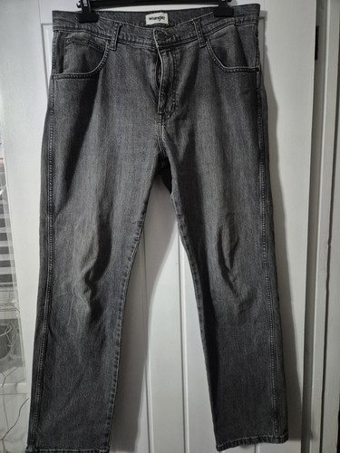 Wrangler men grey - wrangler,
