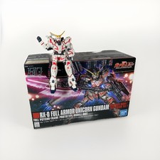 GUNDAM 1/144 RX-0 Full Armor