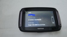 TomTom Rider 550 With Latest