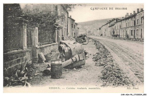 Car adap6 0293 - car-adap6-0293-51, verdun