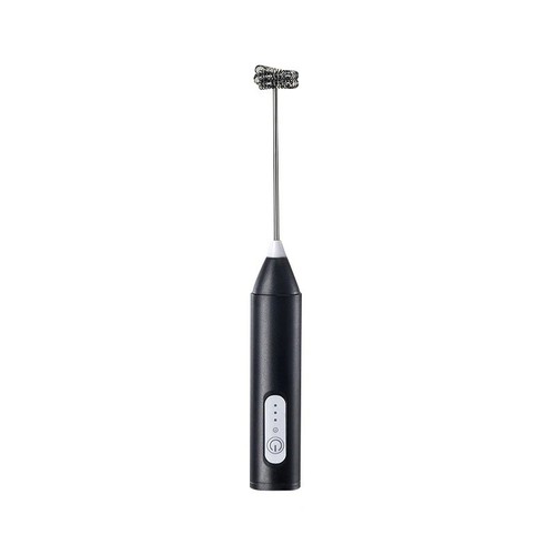 Wireless electric milk frother - wireless,