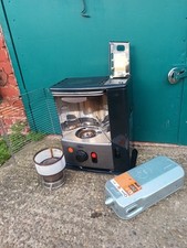 Qlima R8128SC-2 Year 2022