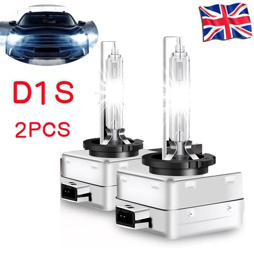 D1s 35w 6000k - x,