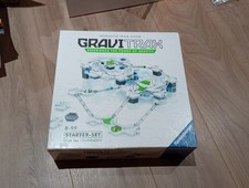 Gravitrax Starter Set-